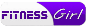 Fitness Girl logo